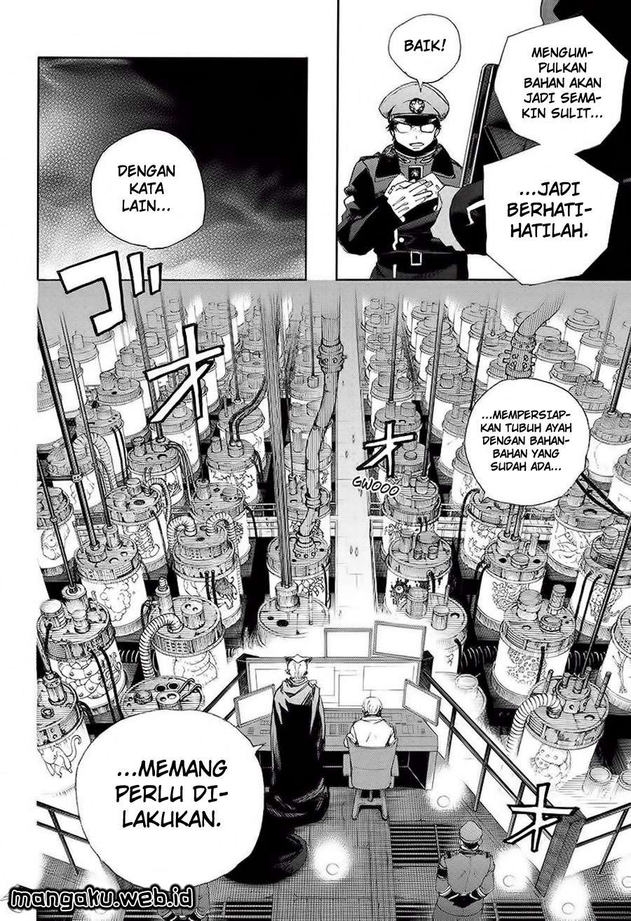Chapter 80 - halaman 32