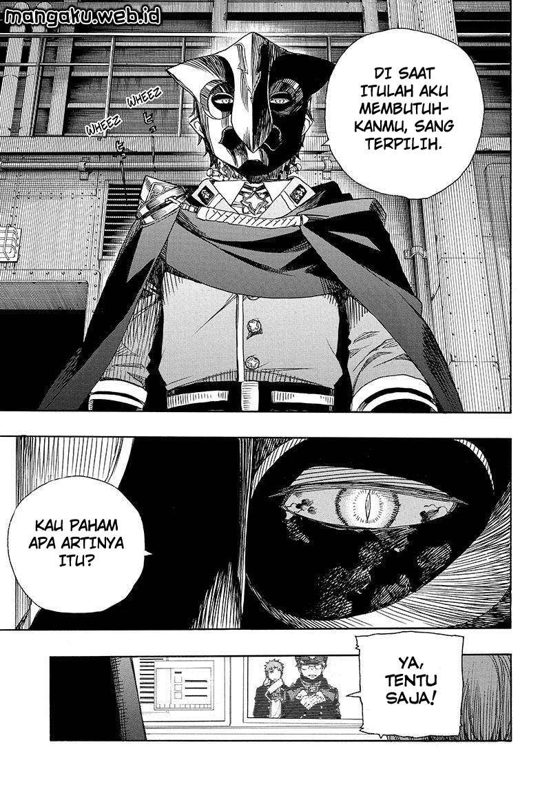 Chapter 80 - halaman 33