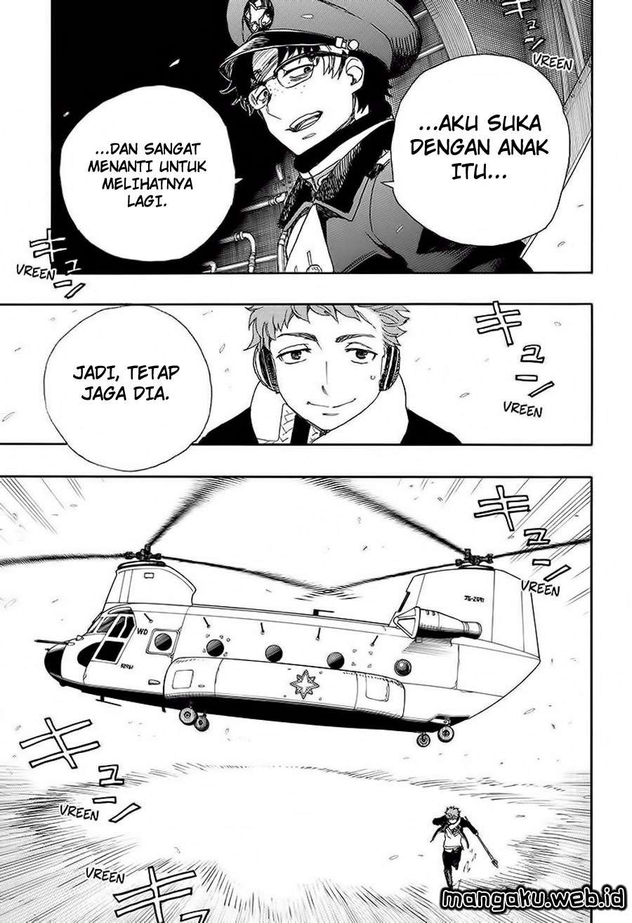 Chapter 80 - halaman 35