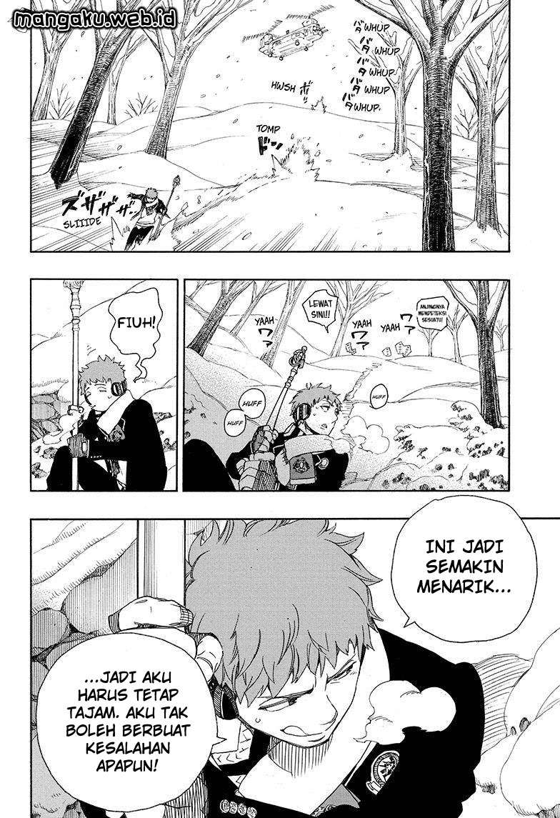Chapter 80 - halaman 36