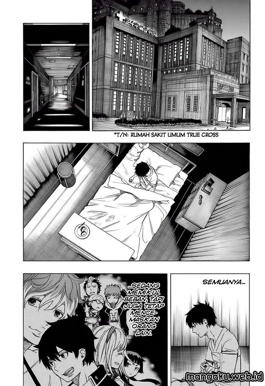 Chapter 80 - halaman 37