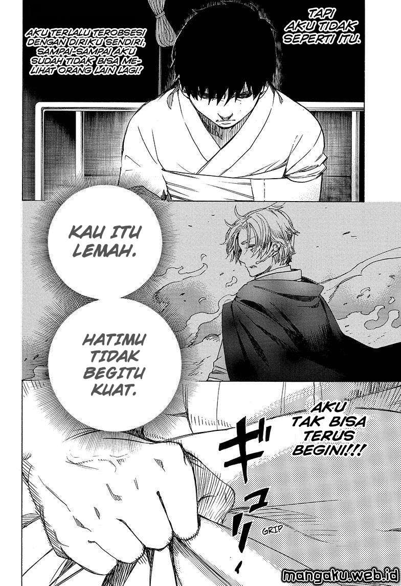 Chapter 80 - halaman 38
