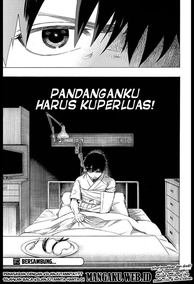 Chapter 80 - halaman 39