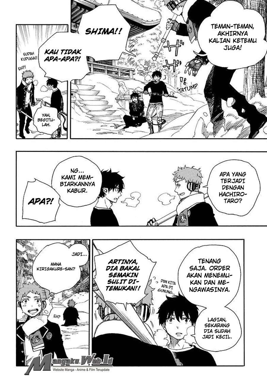 Chapter 80 - halaman 6