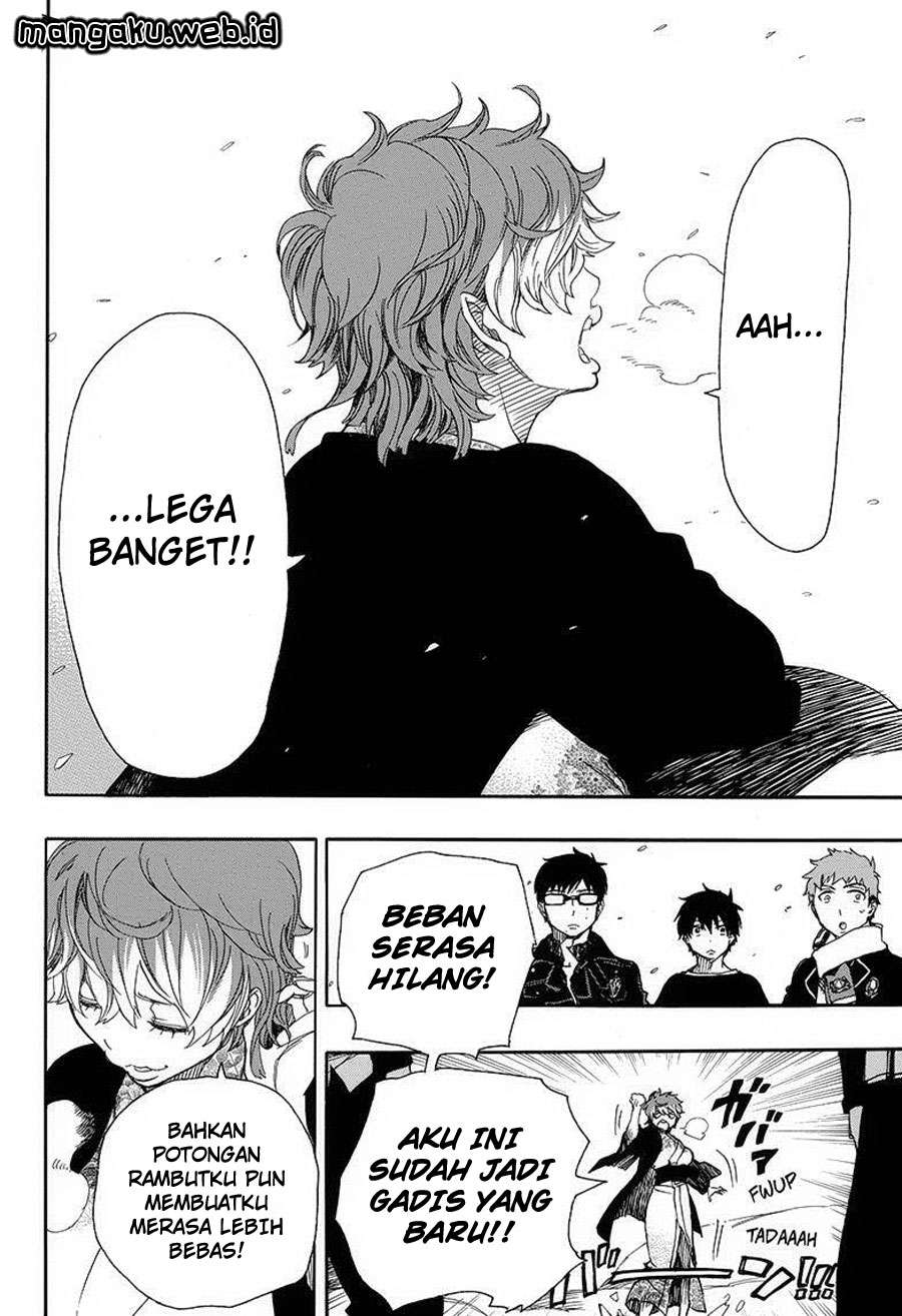 Chapter 80 - halaman 8