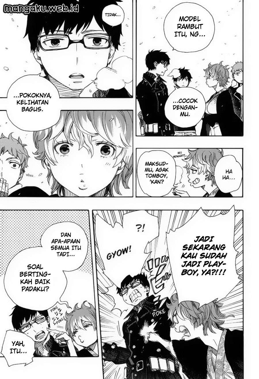 Chapter 80 - halaman 9