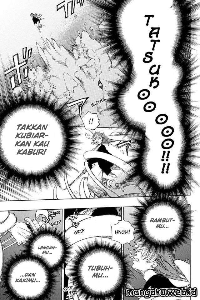 Chapter 79 - halaman 14