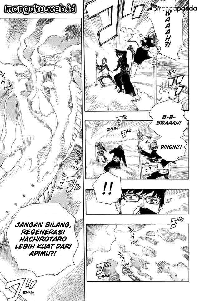 Chapter 79 - halaman 16