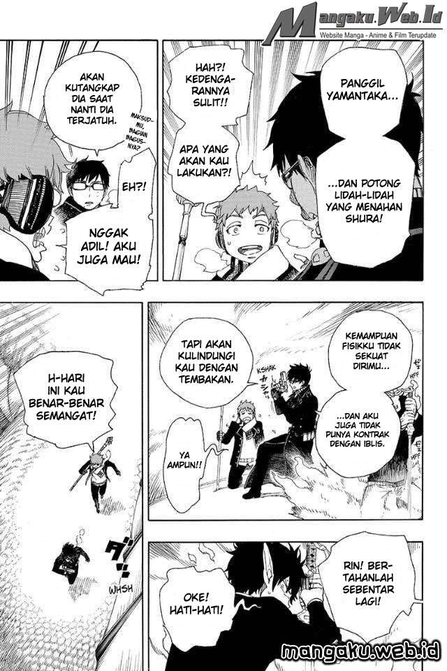 Chapter 79 - halaman 18