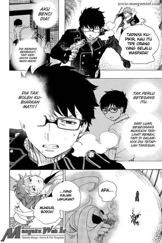Chapter 79 - halaman 19