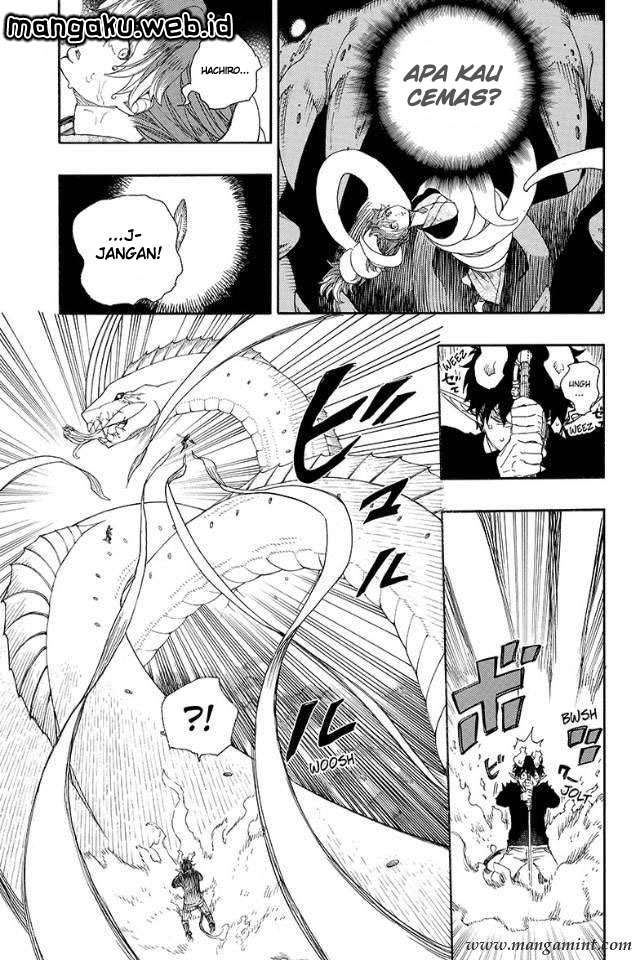 Chapter 79 - halaman 20