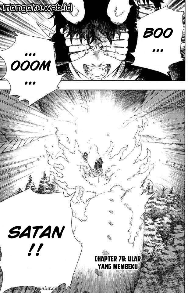 Chapter 79 - halaman 3