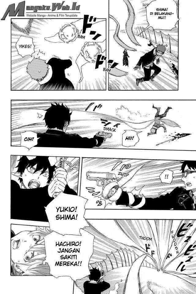 Chapter 79 - halaman 21