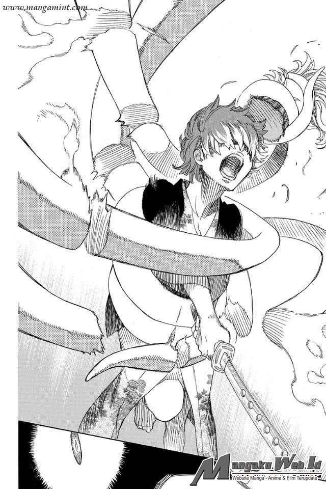 Chapter 79 - halaman 23