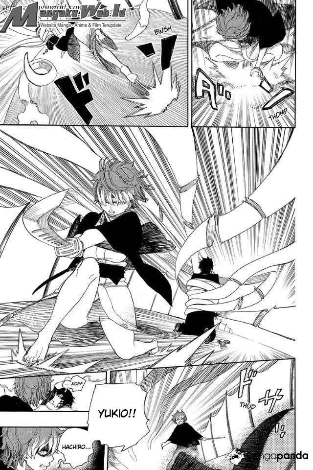 Chapter 79 - halaman 24