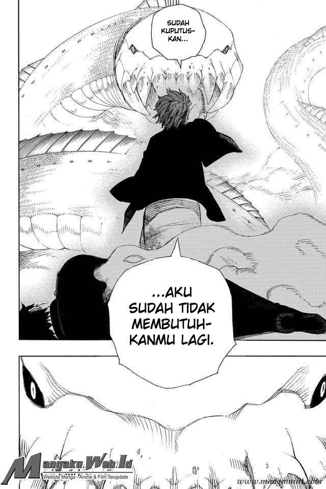 Chapter 79 - halaman 25