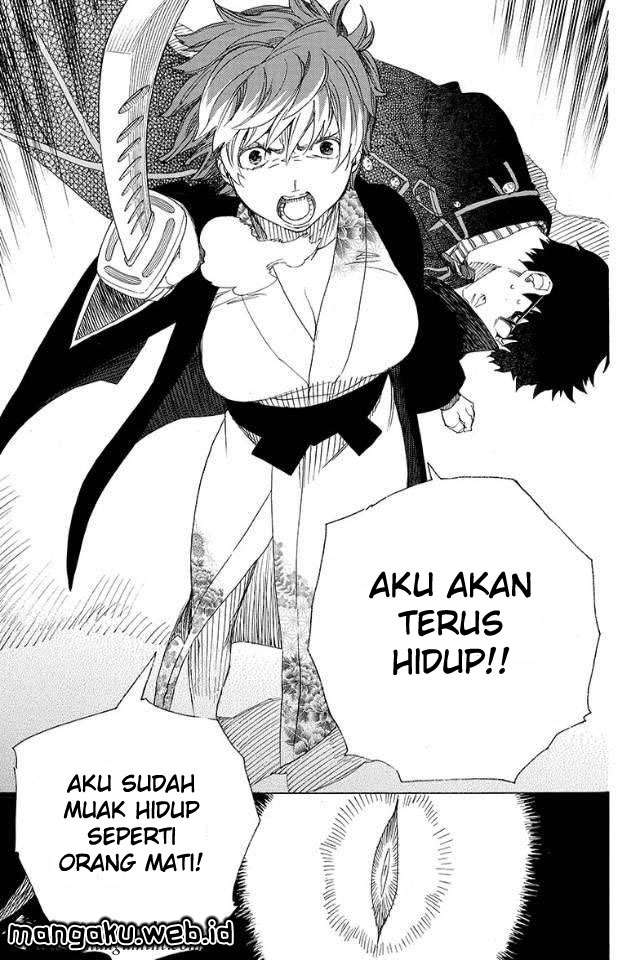 Chapter 79 - halaman 26