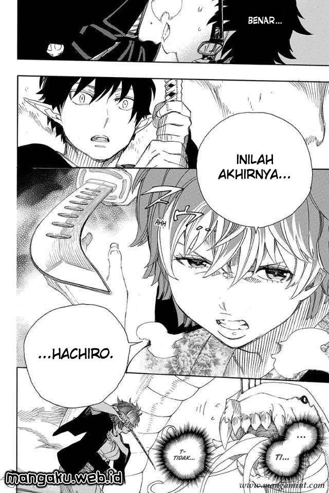 Chapter 79 - halaman 27