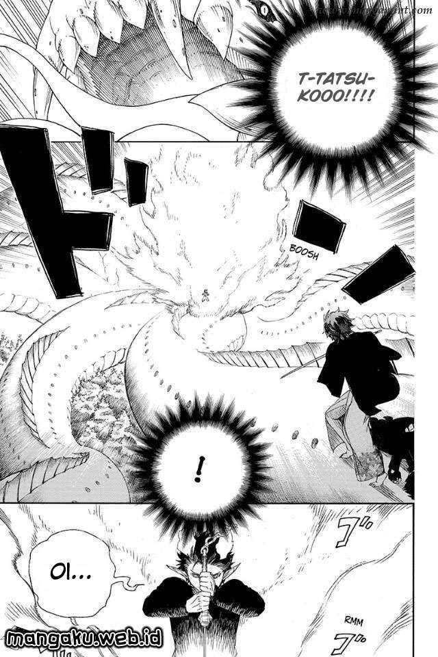 Chapter 79 - halaman 28