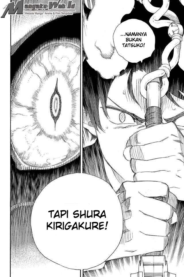 Chapter 79 - halaman 29