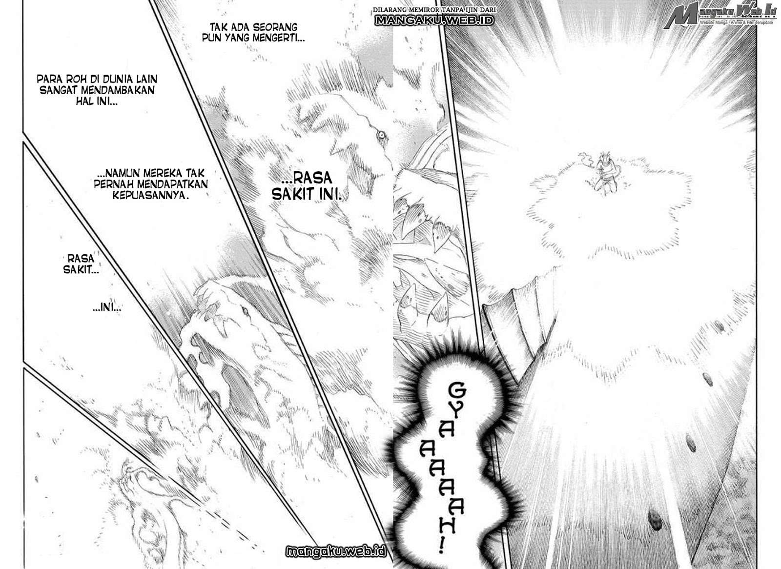 Chapter 79 - halaman 30