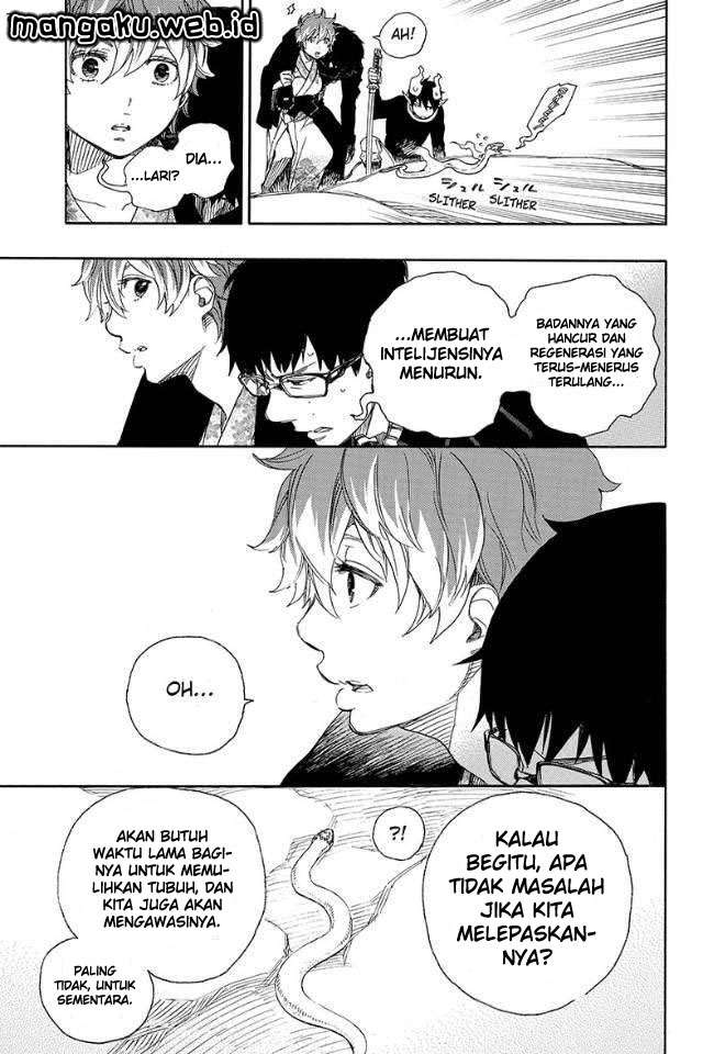 Chapter 79 - halaman 33
