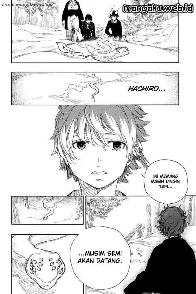 Chapter 79 - halaman 34