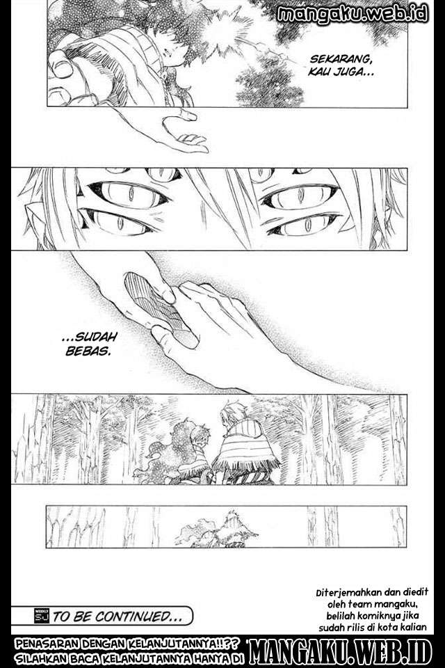 Chapter 79 - halaman 35