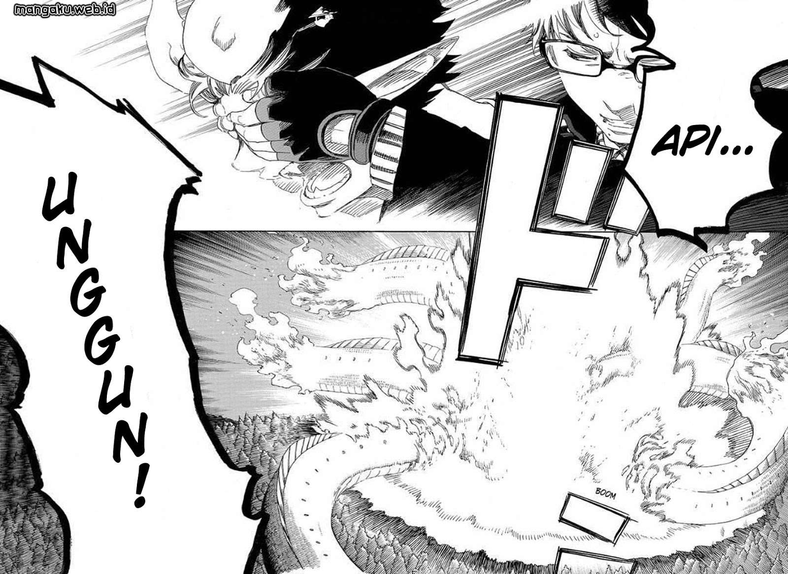 Chapter 79 - halaman 6