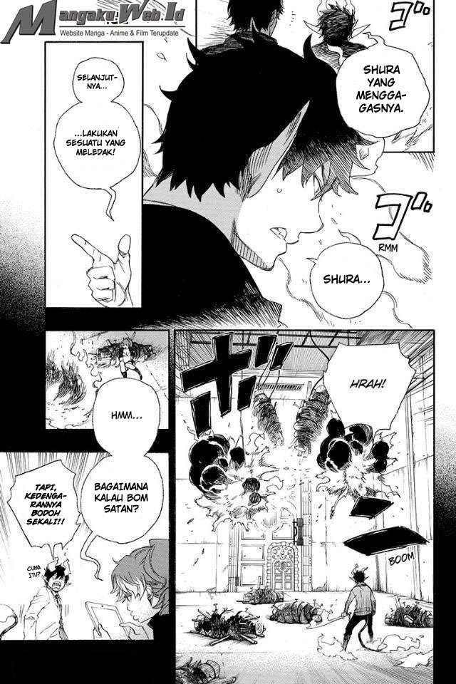 Chapter 79 - halaman 8