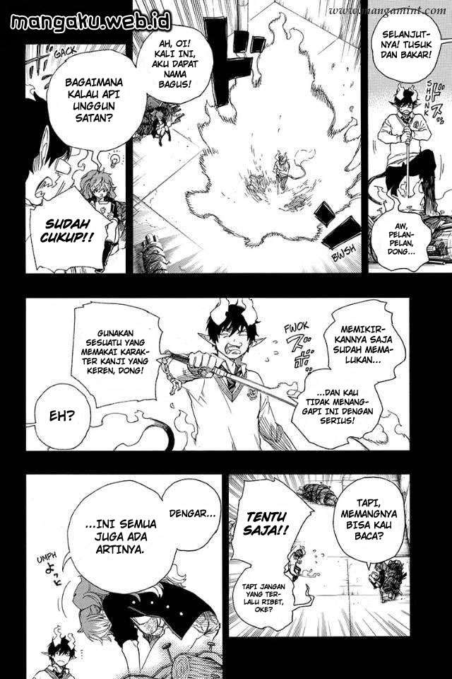Chapter 79 - halaman 9