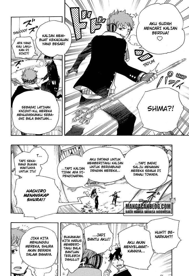 Chapter 78 - halaman 12