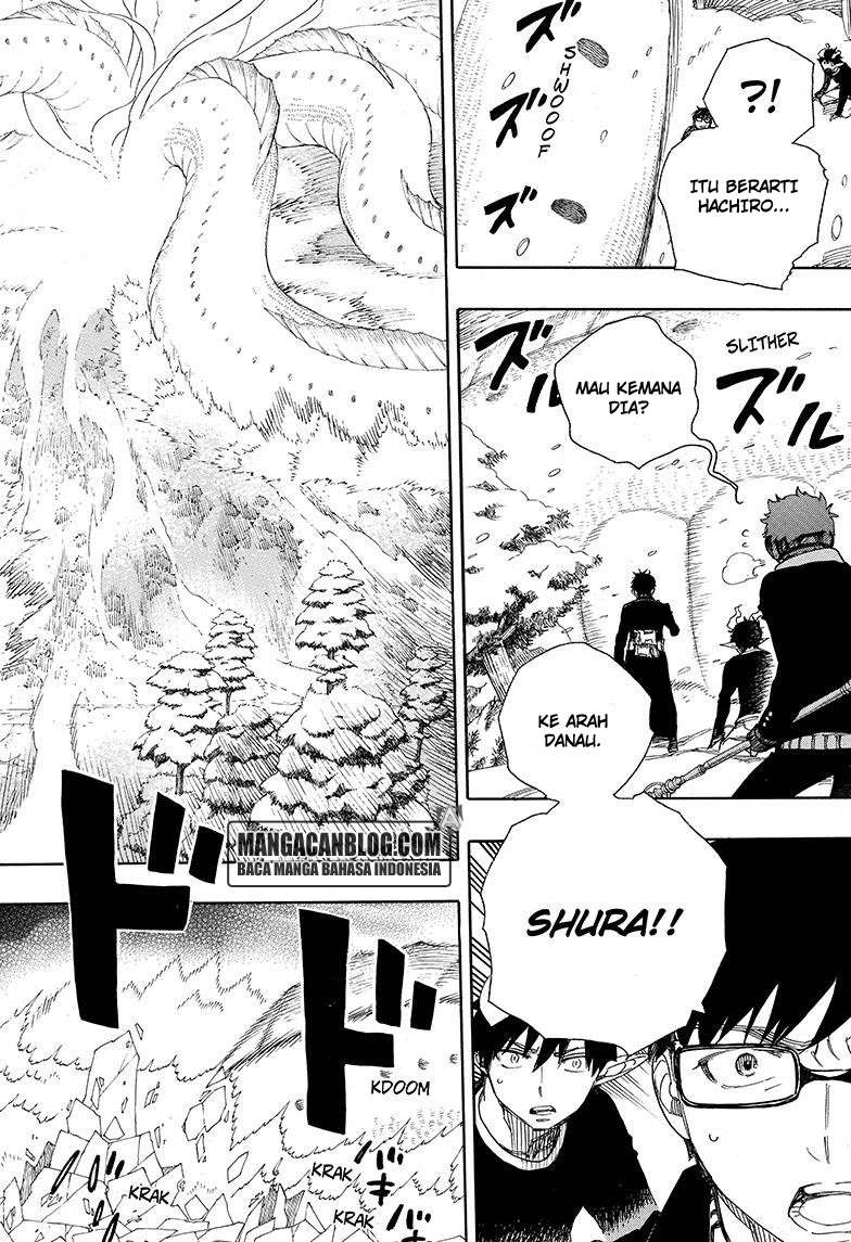 Chapter 78 - halaman 16