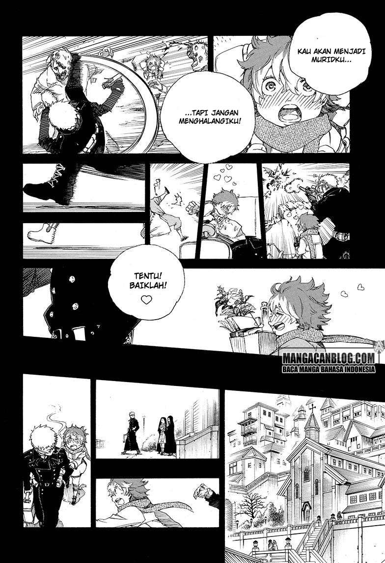 Chapter 78 - halaman 20