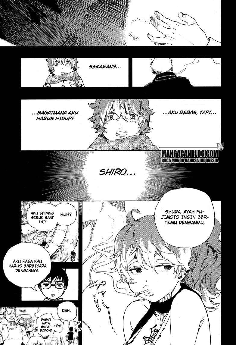Chapter 78 - halaman 21