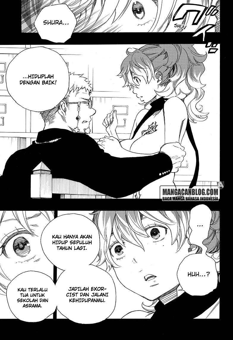 Chapter 78 - halaman 23