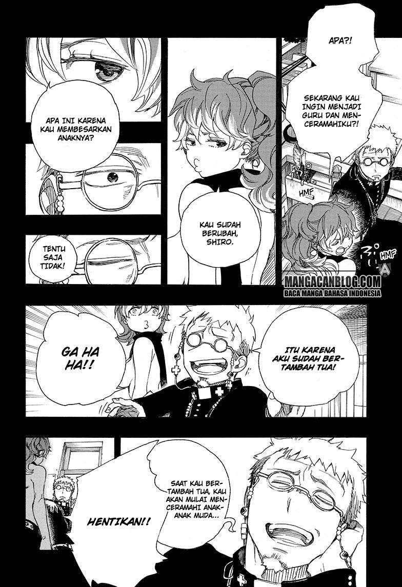 Chapter 78 - halaman 24