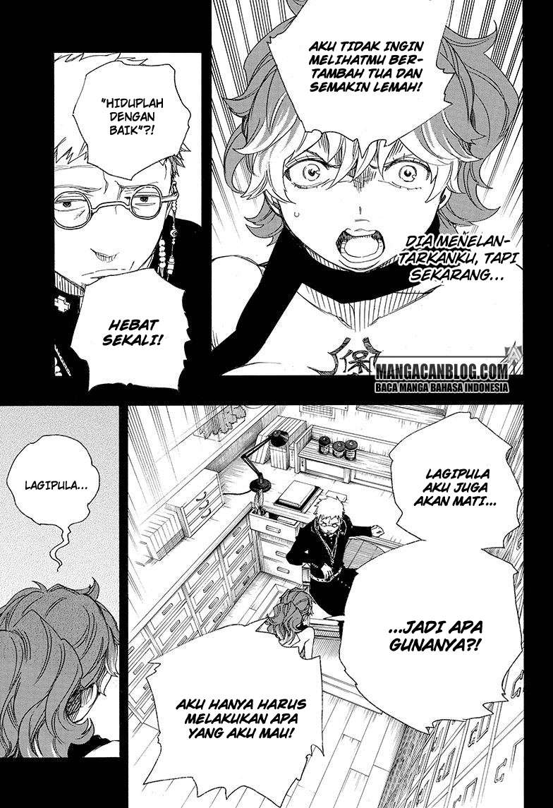 Chapter 78 - halaman 25