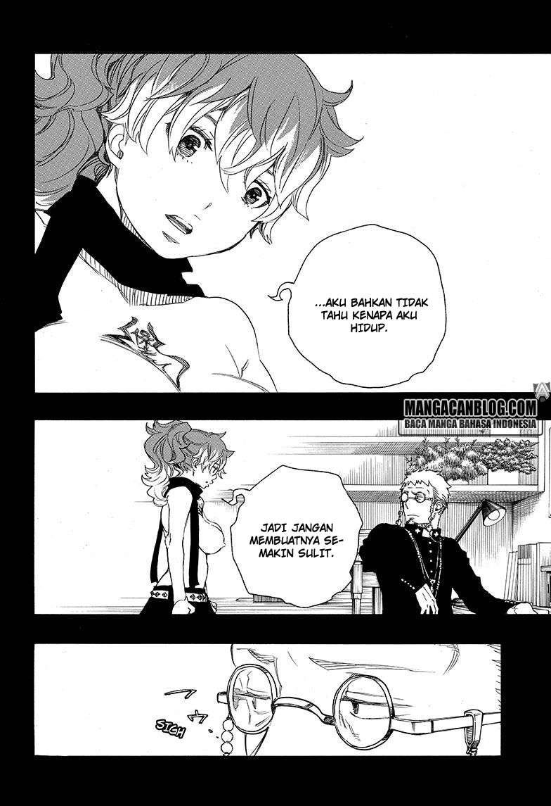 Chapter 78 - halaman 26
