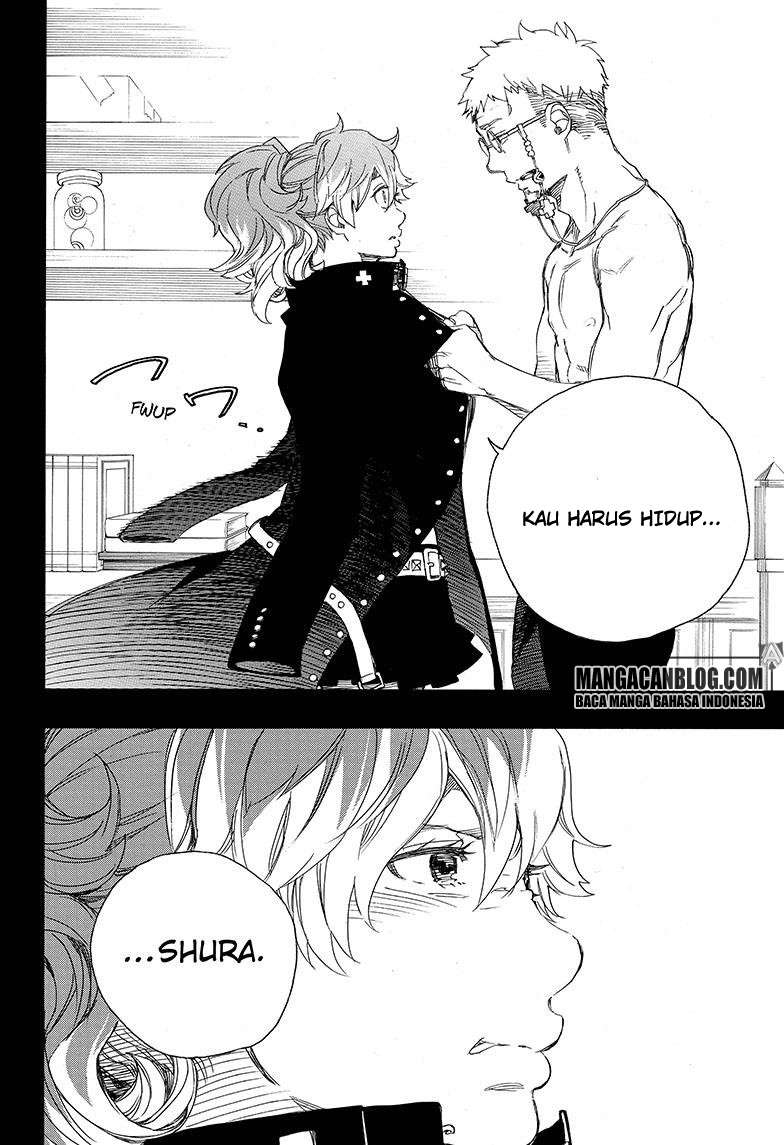 Chapter 78 - halaman 28