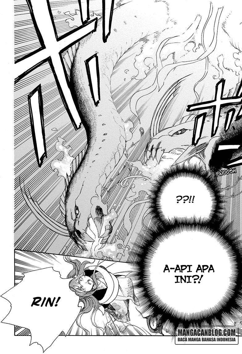Chapter 78 - halaman 32