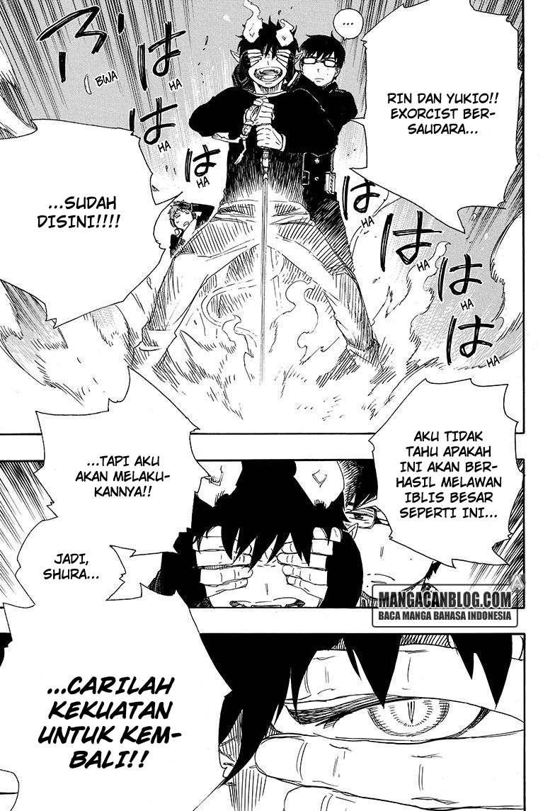 Chapter 78 - halaman 33