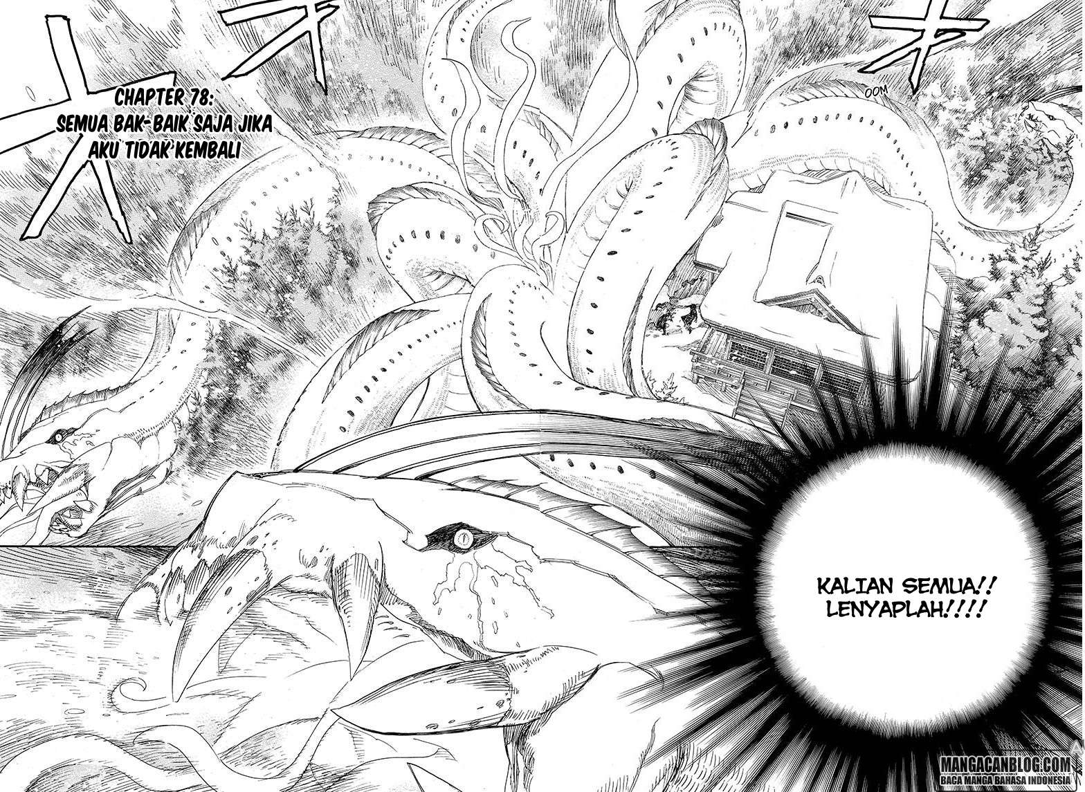 Chapter 78 - halaman 7