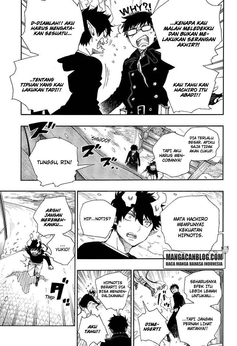Chapter 78 - halaman 9
