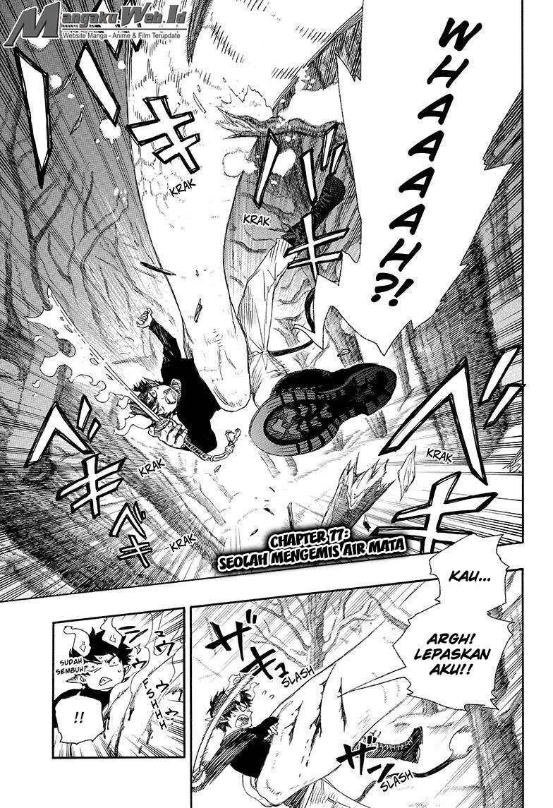 Chapter 77 - halaman 2