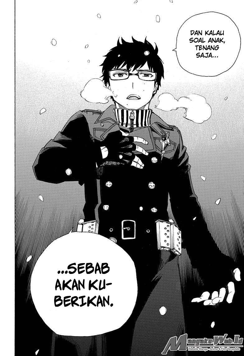 Chapter 77 - halaman 15