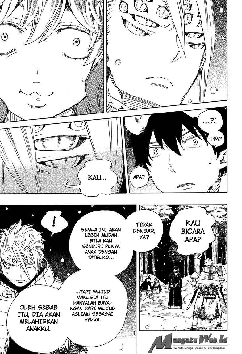 Chapter 77 - halaman 16