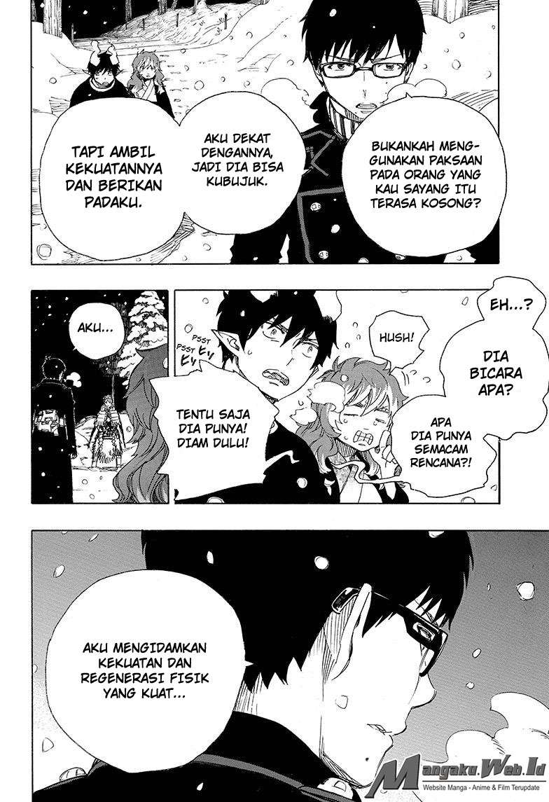 Chapter 77 - halaman 17