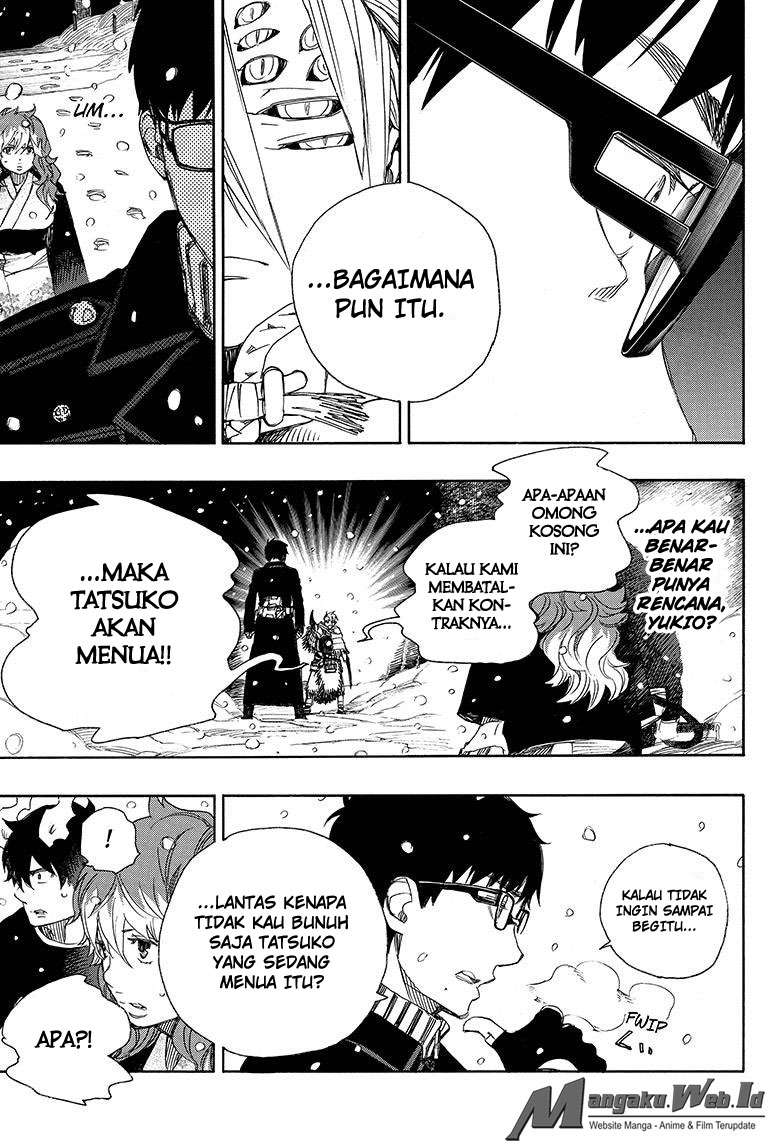 Chapter 77 - halaman 18