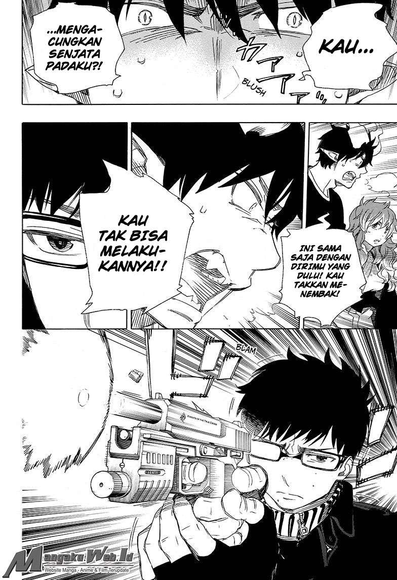 Chapter 77 - halaman 23